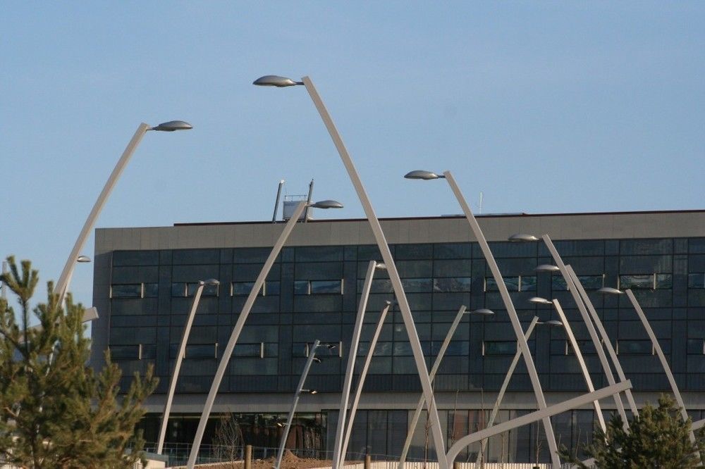​Exe Las Margas Golf Latas Exterior photo
