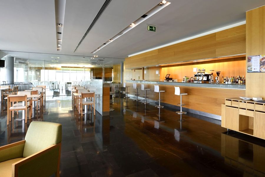 ​Exe Las Margas Golf Latas Exterior photo